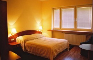 Hotele 3*** - E.T. Hotel - obiekt - zdjęcie 2 