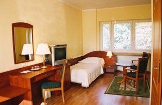 Hotele 3*** - E.T. Hotel - obiekt - zdjęcie 3 