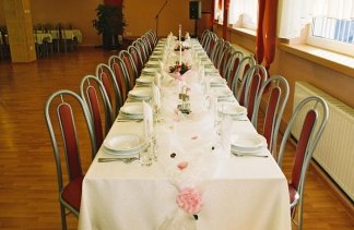 Hotele 3*** - E.T. Hotel - obiekt - zdjęcie 5 