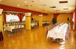 Hotele 3*** - E.T. Hotel - obiekt - zdjęcie 4 