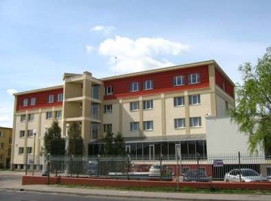 Hotel Almarco - sale konferencyjne Środa Wlkp.