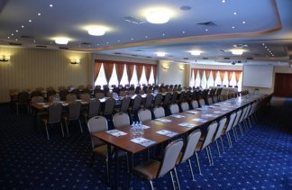 Hotele 3*** - Hotel Almarco - obiekt - zdjęcie 6 