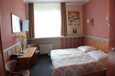 Hotele 3*** - Hotel Almarco - zdjęcie 3