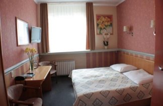 Hotele 3*** - Hotel Almarco - obiekt - zdjęcie 3 