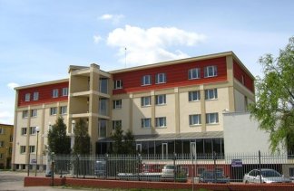 Hotele 3*** - Hotel Almarco - obiekt - zdjęcie 1 