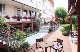 Hotele 3*** - Hotel Almarco - obiekt - zdjęcie 2 