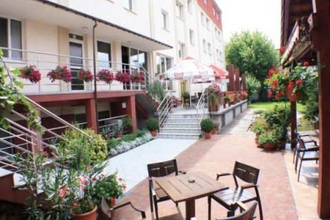 Hotele 3*** - Hotel Almarco - zdjęcie 2