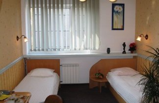 Hotele 3*** - Hotel Almarco - obiekt - zdjęcie 4 