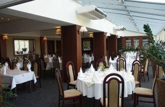 Hotele 3*** - Hotel Almarco - obiekt - zdjęcie 8 