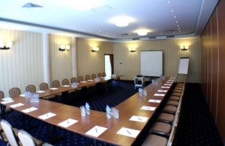 Hotele 3*** - Hotel Almarco - obiekt - zdjęcie 5 