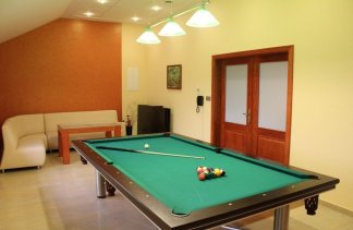 Hotele 3*** - Hotel Behapowiec - obiekt - zdjęcie 7 