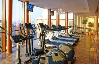 Hotele 3*** - Hotel Behapowiec - obiekt - zdjęcie 6 