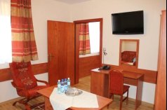 Hotele 3*** - Hotel Behapowiec - zdjęcie 3