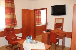 Hotele 3*** - Hotel Behapowiec - obiekt - zdjęcie 3 