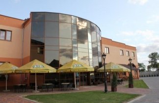 Hotele 3*** - Hotel Behapowiec - obiekt - zdjęcie 1 