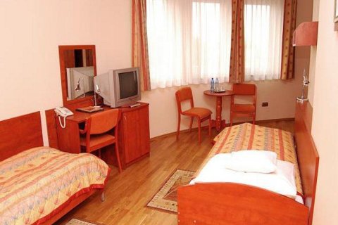 Hotele 3*** - Hotel Behapowiec - zdjęcie 2