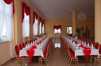 Hotele 3*** - Hotel Behapowiec - obiekt - zdjęcie 5 