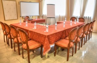 Hotele 3*** - Hotel Calisia - obiekt - zdjęcie 6 