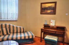 Hotele 3*** - Hotel Calisia - zdjęcie 4