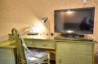 Hotele 3*** - Hotel Calisia - obiekt - zdjęcie 5 