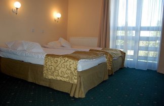 Hotele 3*** - Hotel Dorrian - obiekt - zdjęcie 3 