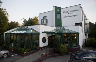 Hotele 3*** - Hotel Dorrian - obiekt - zdjęcie 1 