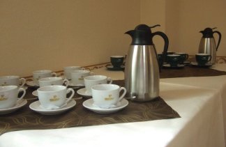 Hotele 3*** - Hotel Dorrian - obiekt - zdjęcie 8 