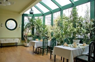 Hotele 3*** - Hotel Dorrian - obiekt - zdjęcie 9 