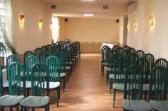 Hotele 3*** - Hotel Dorrian - zdjęcie 4