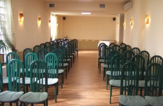 Hotele 3*** - Hotel Dorrian - obiekt - zdjęcie 4 