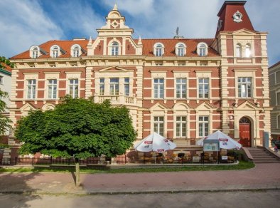 Hotel Masovia - sale konferencyjne Giżycko