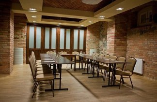 Hotele 3*** - Hotel Masovia - obiekt - zdjęcie 5 