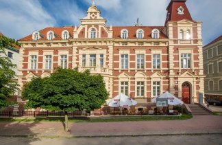 Hotele 3*** - Hotel Masovia - obiekt - zdjęcie 1 