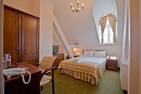 Hotele 3*** - Hotel Masovia - zdjęcie 2