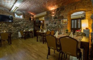 Hotele 3*** - Hotel Masovia - obiekt - zdjęcie 7 