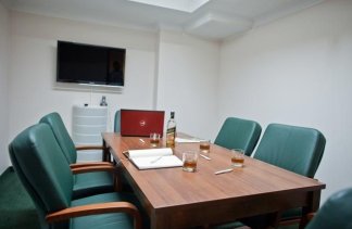 Hotele 3*** - Hotel Masovia - obiekt - zdjęcie 6 