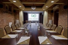 Hotele 3*** - Hotel Masovia - zdjęcie 4