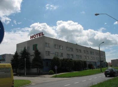 Hotel Jubilat  - sale konferencyjne Zamość