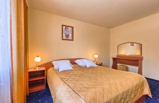 Hotele 3*** - Hotel Jubilat  - obiekt - zdjęcie 5 