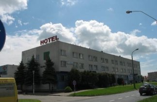 Hotele 3*** - Hotel Jubilat  - obiekt - zdjęcie 1 