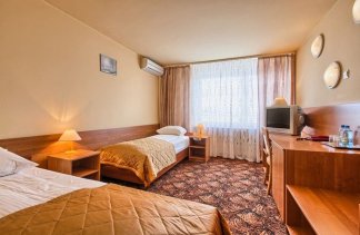 Hotele 3*** - Hotel Jubilat  - obiekt - zdjęcie 6 