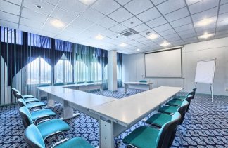 Hotele 3*** - Hotel Jubilat  - obiekt - zdjęcie 4 