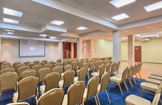 Hotele 3*** - Hotel Jubilat  - obiekt - zdjęcie 2 