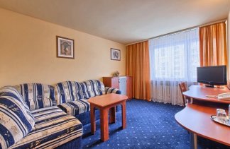 Hotele 3*** - Hotel Jubilat  - obiekt - zdjęcie 7 