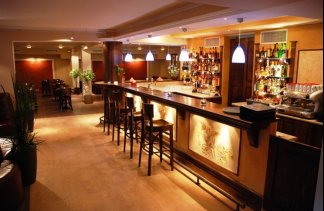 Centra konferencyjne - Hotel Przepióreczka - obiekt - zdjęcie 7 