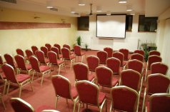 Centra konferencyjne - Hotel Przepióreczka - zdjęcie 4