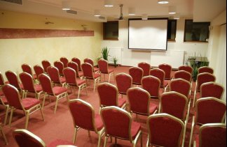 Centra konferencyjne - Hotel Przepióreczka - obiekt - zdjęcie 4 