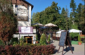 Centra konferencyjne - Hotel Przepióreczka - obiekt - zdjęcie 2 