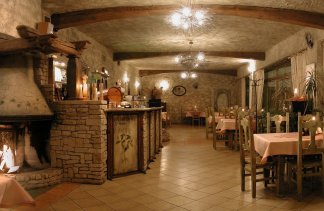 Centra konferencyjne - Hotel Przepióreczka - obiekt - zdjęcie 6 