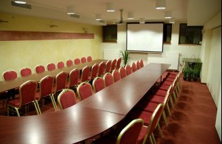 Centra konferencyjne - Hotel Przepióreczka - obiekt - zdjęcie 5 